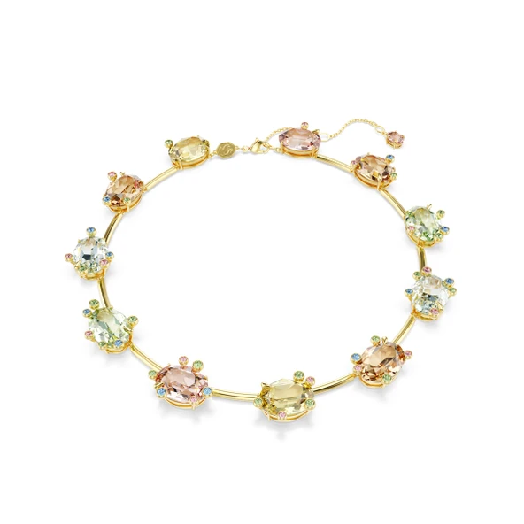 5708027 Swarovski Kolye Gema:Necklace Mul/Gos - 1