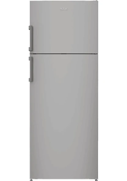Altus AL 371 SNE Çift Kapılı No Frost Buzdolabı