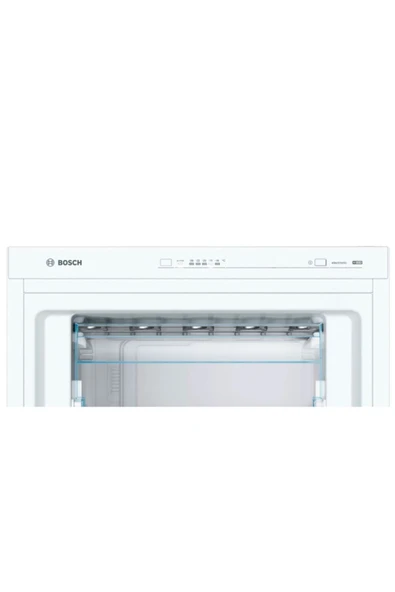Bosch GSV33VWE0N 7 Çekmeceli Derin Dondurucu 220 l - 3