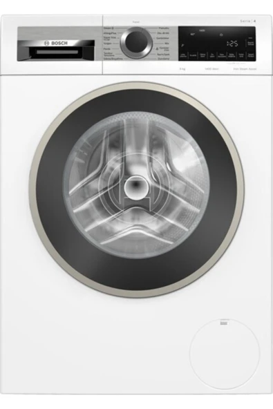 Bosch Wga244z0tr 9 Kg 1200 Devir Çamaşır Makinesi - 1