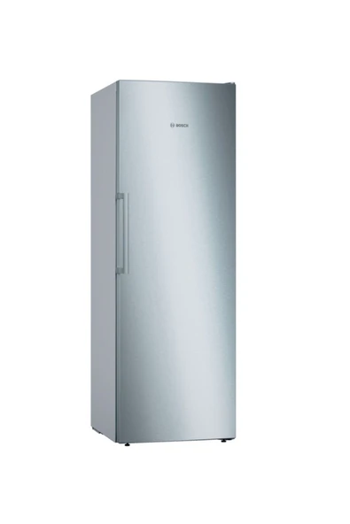 Bosch GSV33VIE0N Inox 7 Çekmeceli Derin Dondurucu - 1