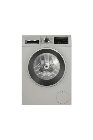 Bosch WGA252ZXTR A Enerji Sınıfı 10 Kg 1200 Devir Çamaşır Makinesi - 1