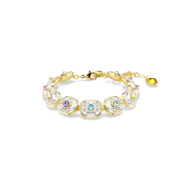 5715800 Swarovski Bilezik Chroma:Stk Mul/Gos M - 1