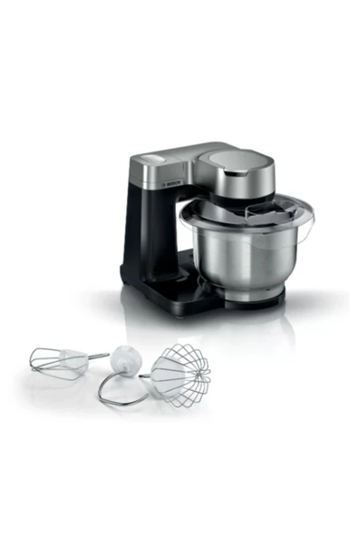 Bosch MUMS2VM00 Mutfak Şefi 900W Inox - 1