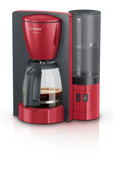 Bosch FİLTRE KAHVE MAKİNESİ - 1