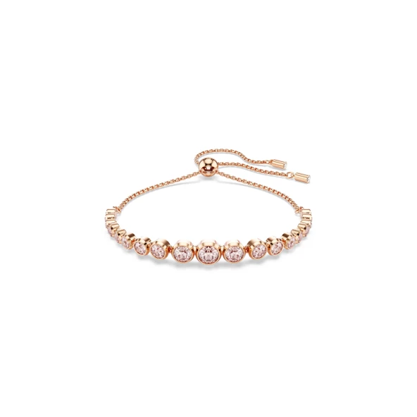 5718204 Swarovski Bilezik Imber:Bracelet Pın/Ros M ürün görseli 1