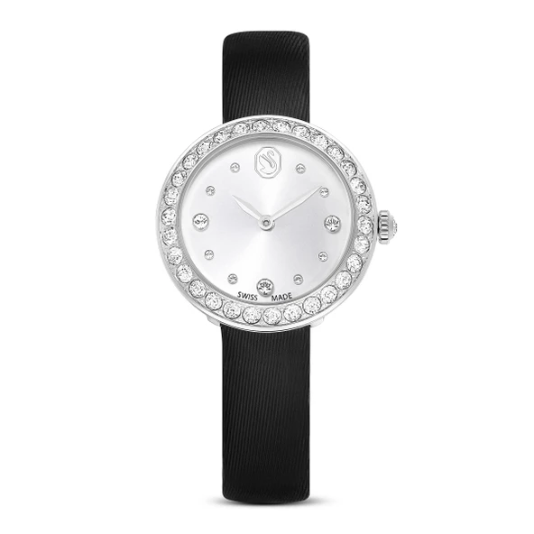 5706663 Swarovski Kol Saati Matrıx Tennıs:Ls Black/Wht/Sts ürün görseli