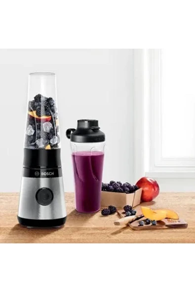 Bosch Mmb2111m Blender Seti - 4