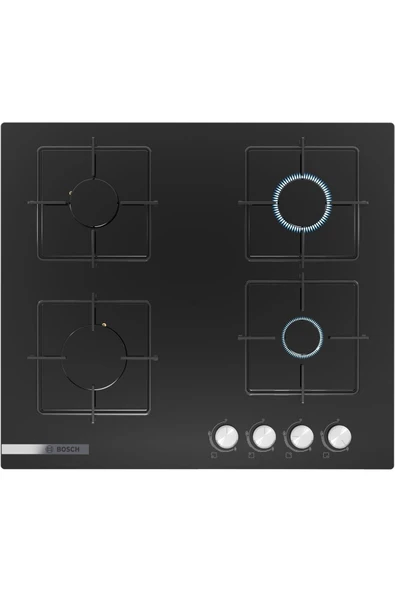 Bosch Pnp6c6o12o Ankastre Siyah Cam Ocak - 4