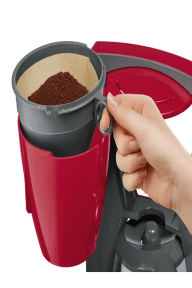 Bosch FİLTRE KAHVE MAKİNESİ - 5