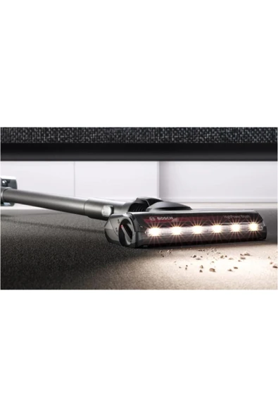 Bosch BBS8214 Unlimited Serie 8 Kablosuz Süpürge Gen2 Dikey Şarjlı - 3