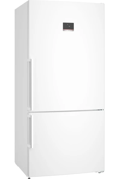 Bosch Kgn86cwe0n 631 Lt No-frost Buzdolabı - 1