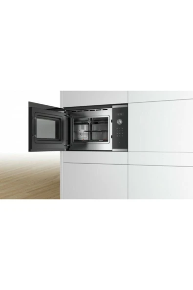 Bosch Bel554ms0 Mikrodalga Fırın - 2