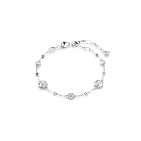 5696079 Swarovski Bilezik Imber:Bracelet Whı/Rhs M ürün görseli