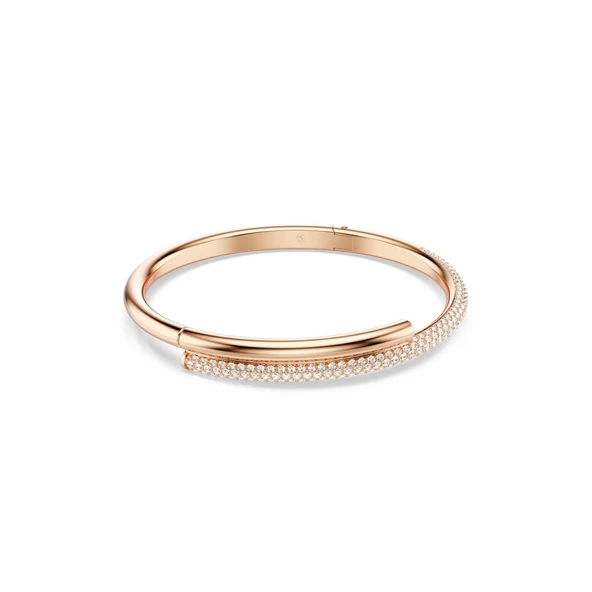 5692267 Swarovski Bilezik Dextera:Bangle Cry/Ros M ürün görseli 1