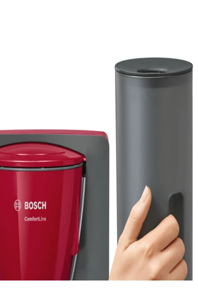 Bosch FİLTRE KAHVE MAKİNESİ - 7