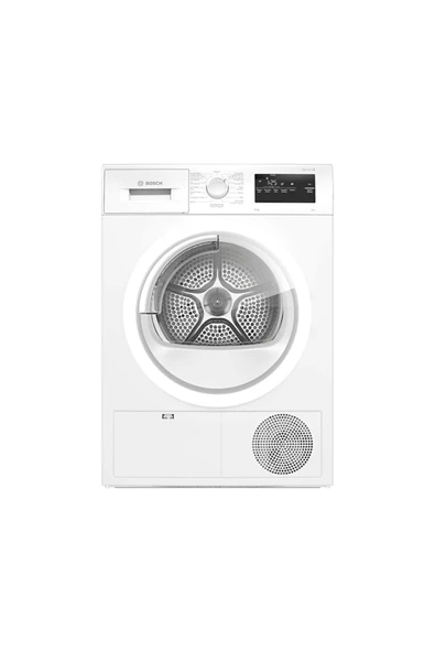 Bosch WTH22200TR A++ Enerji Sınıfı 8 Kg Kapasitesli Yoğunlaştırmalı Kurutma Makinesi - 1