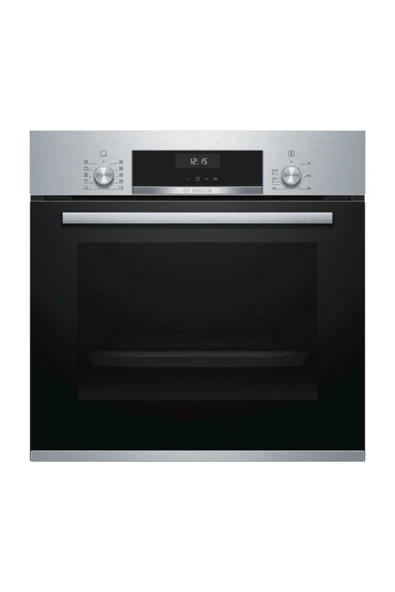 Bosch HBJ558YS0T INOX ANKASTRE FIRIN - 1