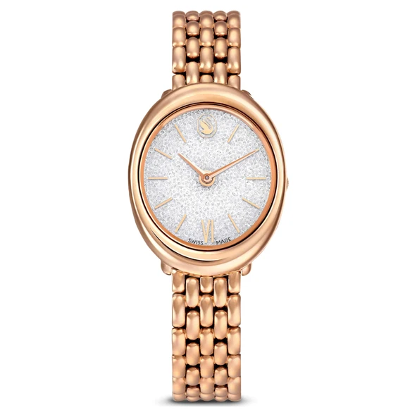 5717532 Swarovski Kol Saati Imber Oval:Mb Pro/Whıte/Pro ürün görseli 1