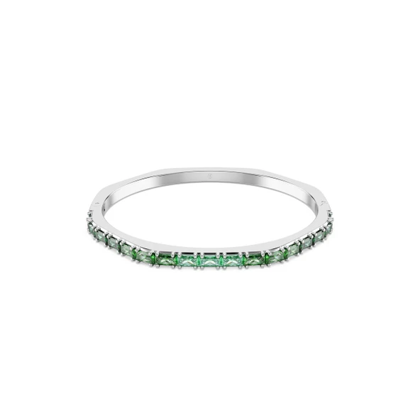 5705785 Swarovski Bilezik Matrıx:Bangle S Gre/Rhs M ürün görseli 1