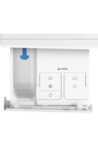 Bosch Serie 8 Home Connect Çamaşır Makinesi 9 Kg 1400 Dev./dak. - 5