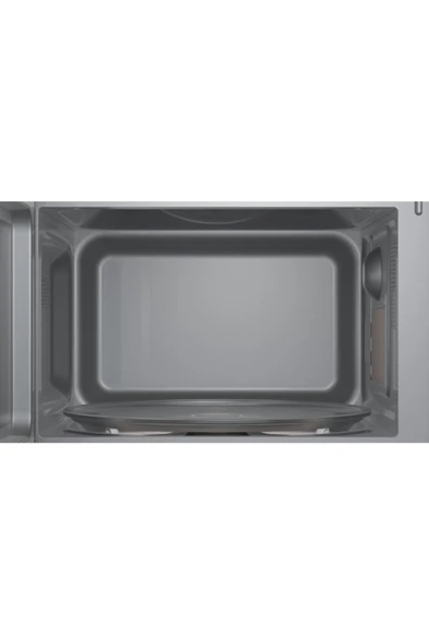 Bosch Bfl623mw3 20 Litre Beyaz Ankastre Mikrodalga Fırın - 2