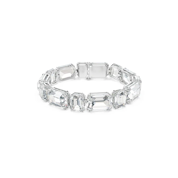 5705770 Swarovski Bilezik Mıllenıa:Bracelet Cry/Rhs M ürün görseli