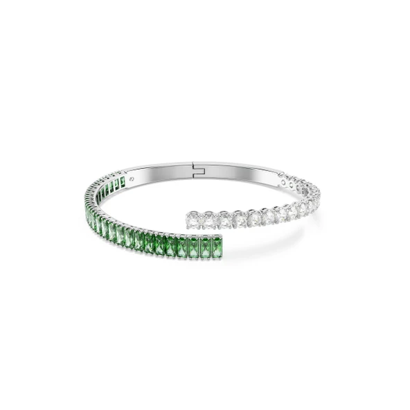 5722461 Swarovski Bilezik Matrıx:Bangle Gretc/Rhs M ürün görseli 1