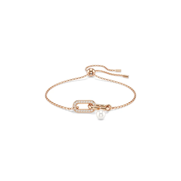 5728588 Swarovski Bilezik Constella:Bracelet Whı/Ros M ürün görseli