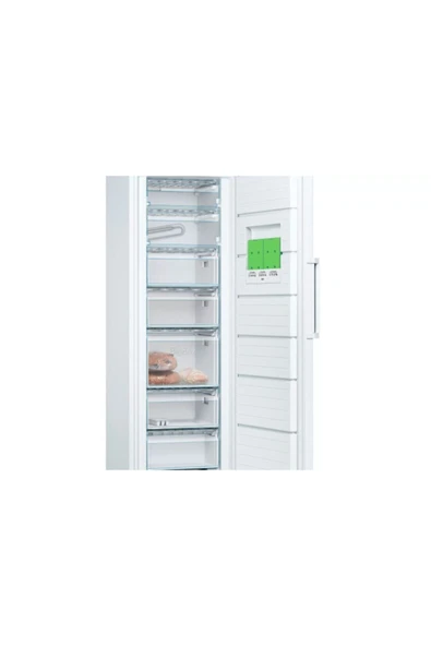Bosch GSV33VWE0N 7 Çekmeceli Derin Dondurucu 220 l - 4