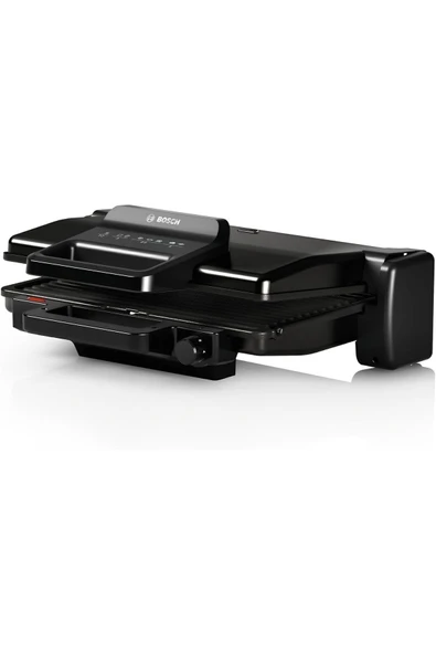Bosch TCG3323 2000 W Tost Makinesi Siyah - 5