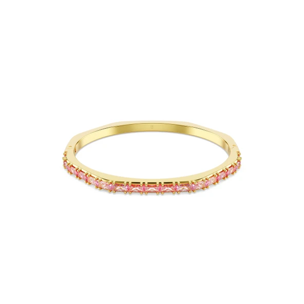5705791 Swarovski Bilezik Matrıx:Bangle Thın Pın/Gos M - 1