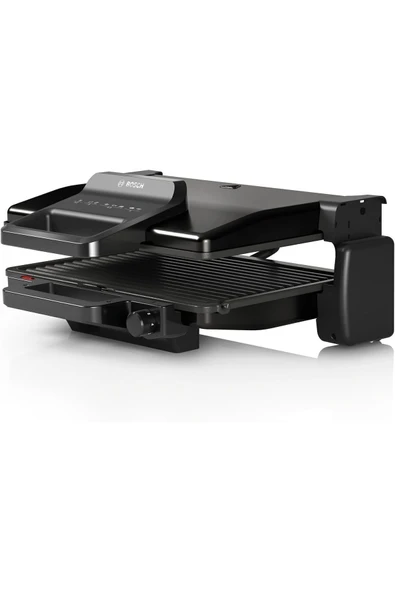 Bosch TCG3323 2000 W Tost Makinesi Siyah - 2