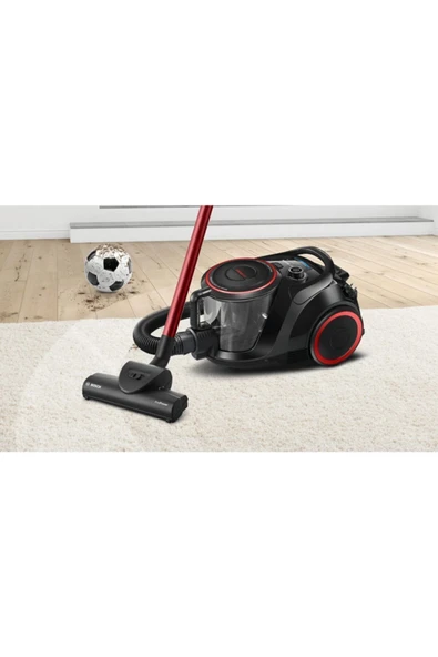 Bosch Bgs41pow2 Süpürge - 2