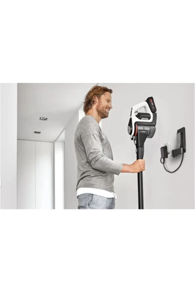 Bosch BBS8214 Unlimited Serie 8 Kablosuz Süpürge Gen2 Dikey Şarjlı - 5