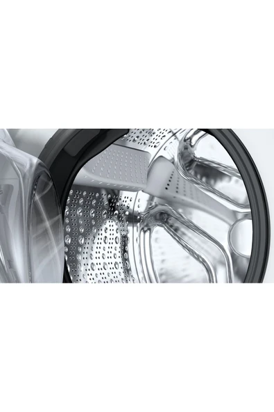 Bosch Wga142x2tr 9 Kg 1200 Devir A Enerji Sınıfı Çamaşır Makinesi - 5