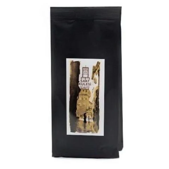 Türk Kahvesi 500 gr (Öğütülmüş)