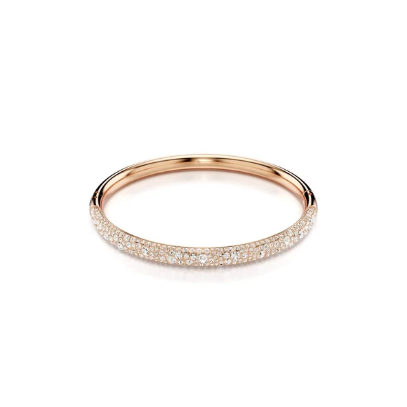 5688610 Swarovski Bilezik Meteora:Bangle Cre/Ros S ürün görseli