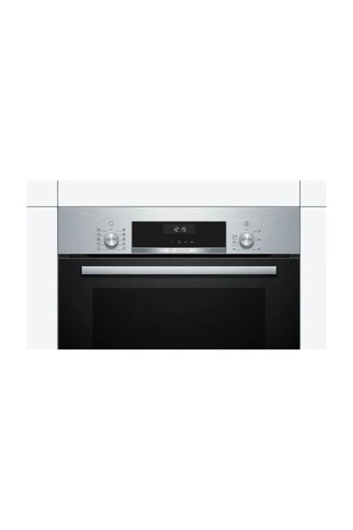 Bosch HBJ558YS0T INOX ANKASTRE FIRIN - 2