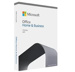 Microsoft Office Home and Business 2021 T5D-03555 Türkçe Lisans Kutu Ofis Yazılımı - Resim 2