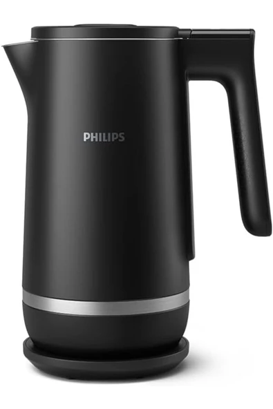 Philips HD9396/90 Su Isıtıcı, 7000 Serisi, Çelik İç Gövde, Dokunmatik Kontrol - 1