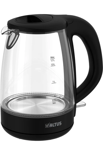 Altus Işıklı KETTLE - 3