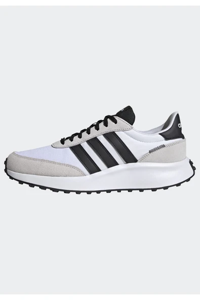 Adidas GY3884 Run 70s Beyaz Erkek Spor Ayakkabı 46 Numara - 2