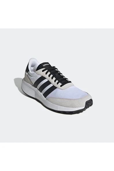 Adidas GY3884 Run 70s Beyaz Erkek Spor Ayakkabı 46 Numara - 3