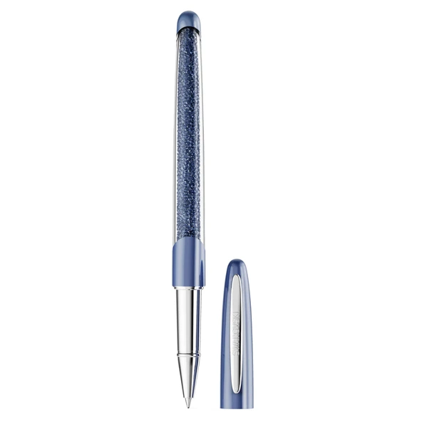 5717138 Swarovski Kalem Crystallıne Nova:Rb Pen Debl/Dkb/Sıs - 1