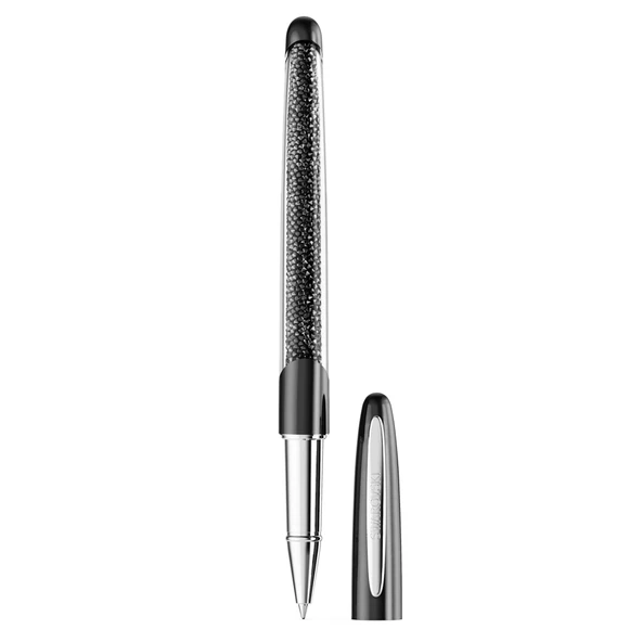 5717137 Swarovski Kalem Crystallıne Nova:Rb Pen Jet/Sıs - 1
