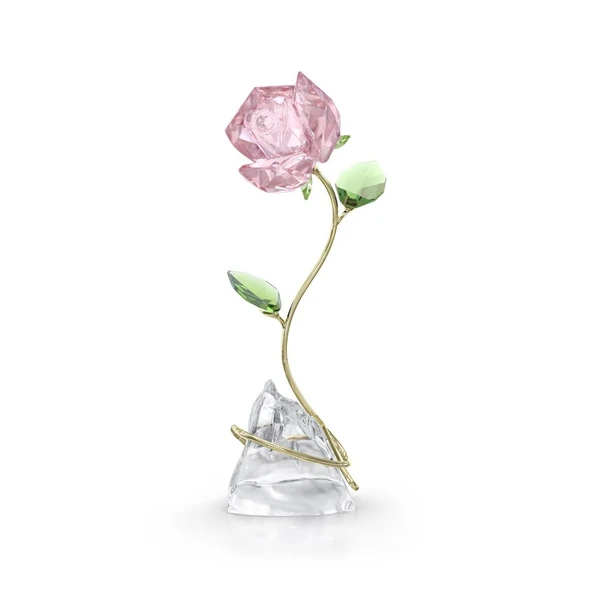5666973 Swarovski Ev Dekorasyonu Florere:Rose ürün görseli 1