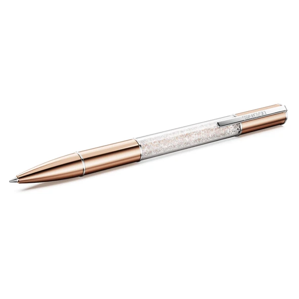 5717529 Swarovski Kalem Crystallıne Lustre:Bp Pen Cry/Ros/Sıs - 1