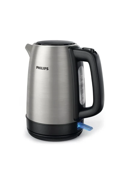 Philips HD9350/90 Daily Collection Su Isıtıcı & Kettle - 3