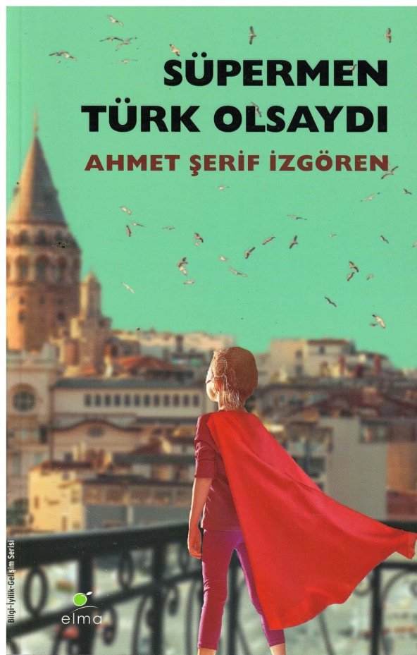 Süpermen Türk Olsaydı